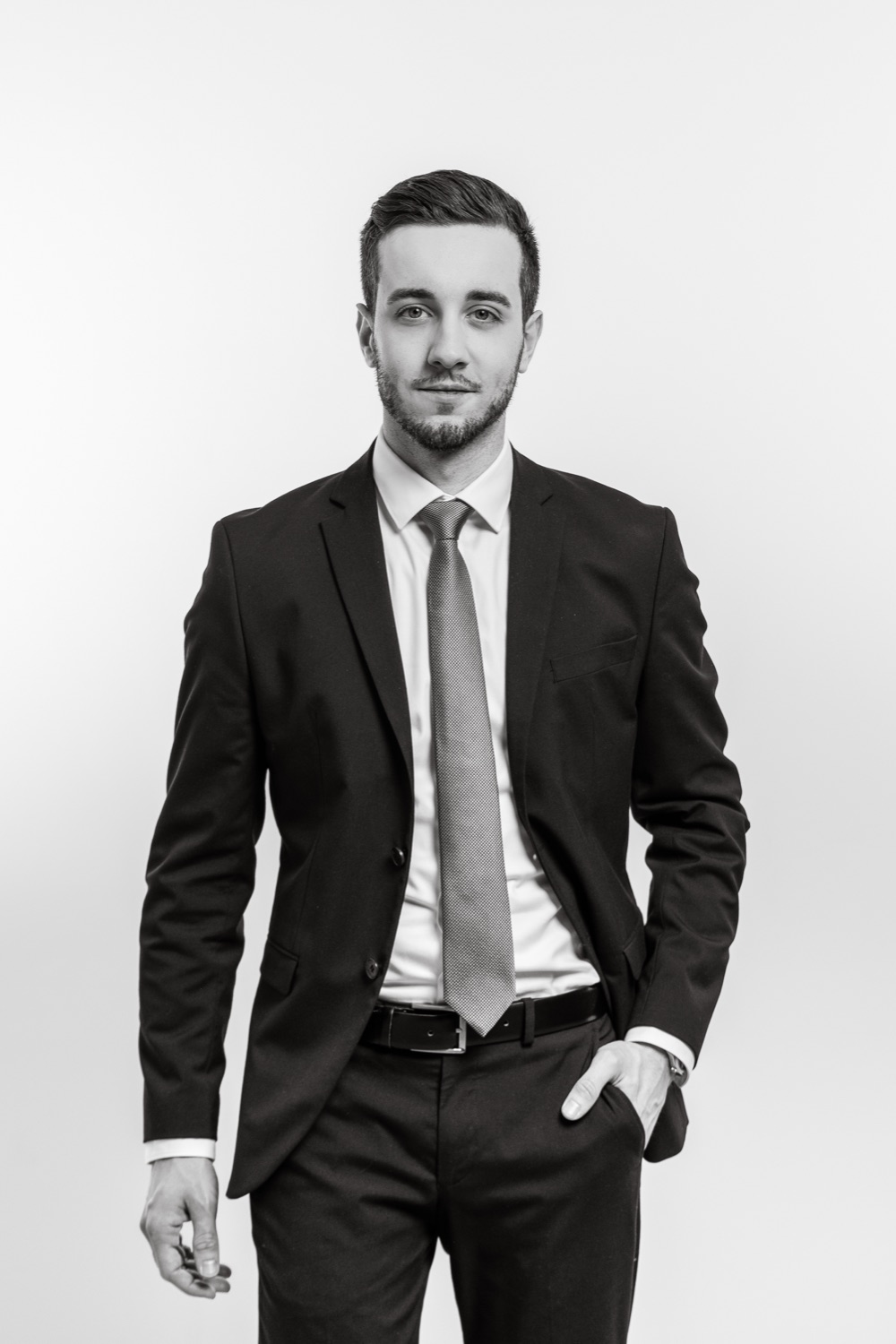 Gregor Gräf, Gründungspartner