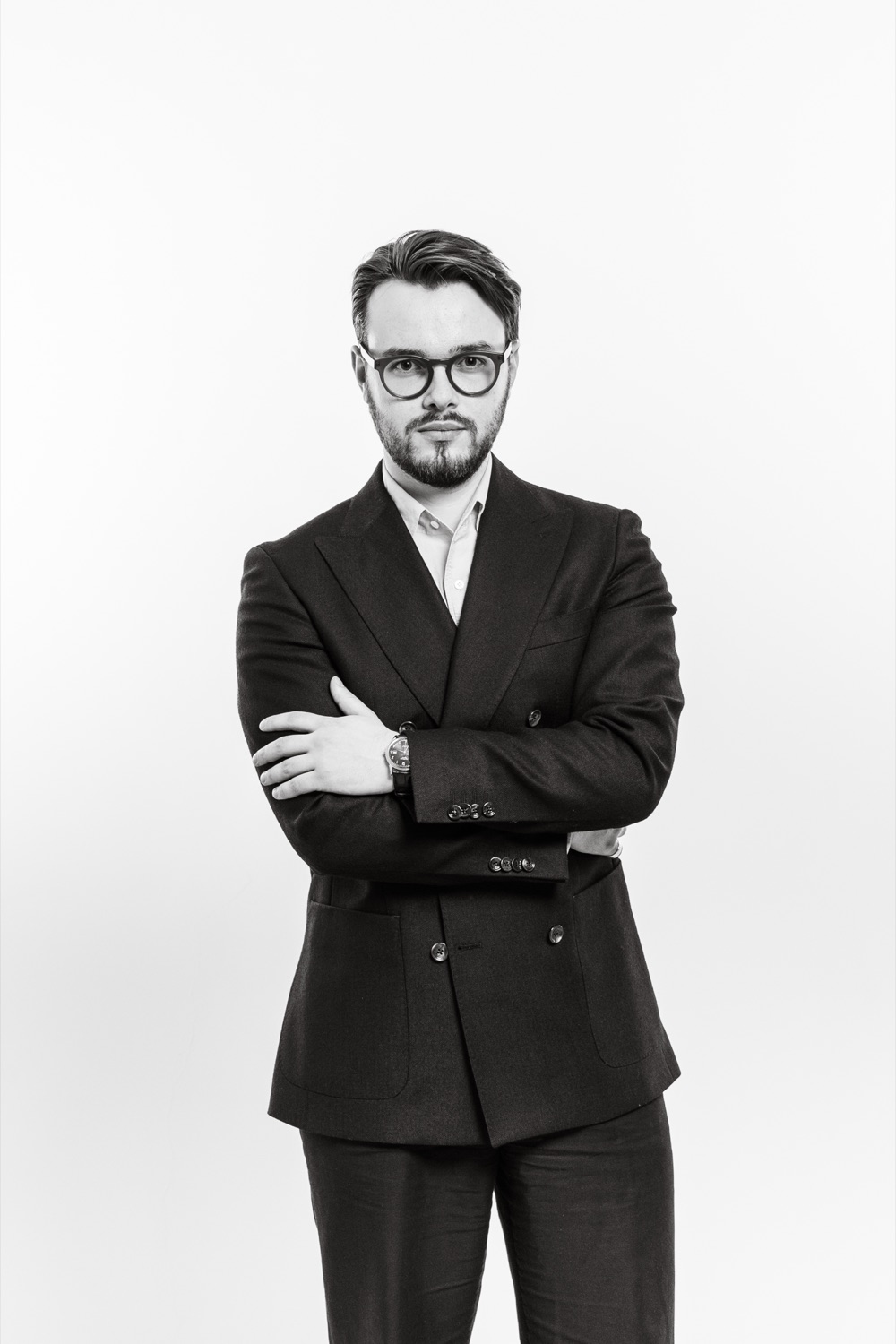 Jakob Hau, Gründungspartner